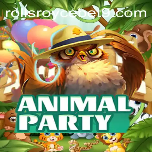 Descubra AnimalParty: O Jogo Inovador que está Conquistando o Mundo