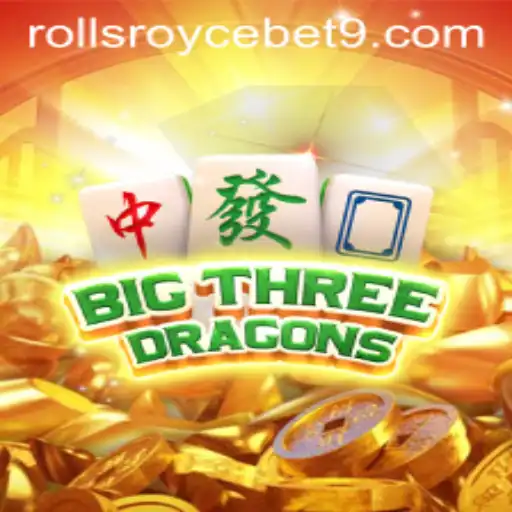 Descubra o Fascinante Mundo de BigThreeDragons com Rollsroycebet7