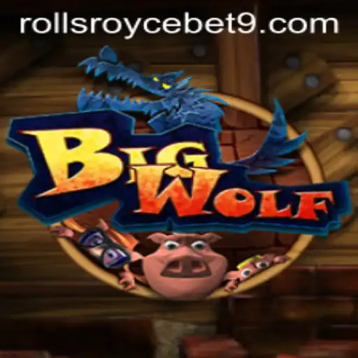 BigWolf: A Nova Sensação dos Jogos com Rollsroycebet7
