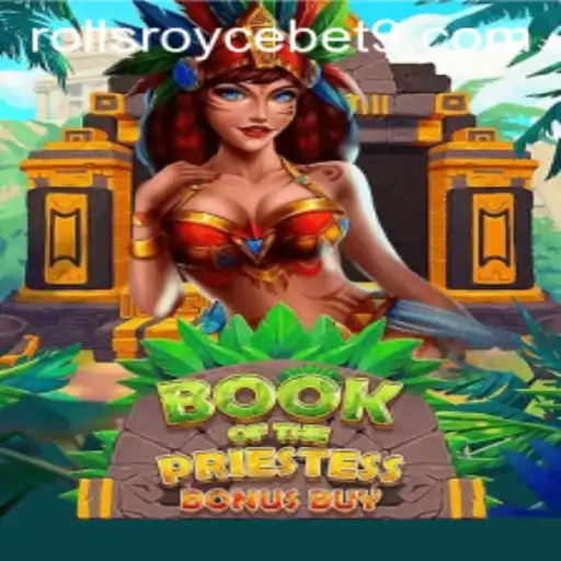 Explore o Fascinante Mundo de BookOfThePriestess