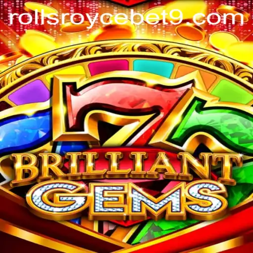 BrilliantGems: Uma Exploração Profunda das Regras e Dinâmicas do Jogo com Rollsroycebet7