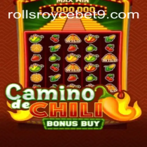 CaminodeChiliBonusBuy: Conheça as Regras e o Encantamento do Jogo Através de Rollsroycebet7