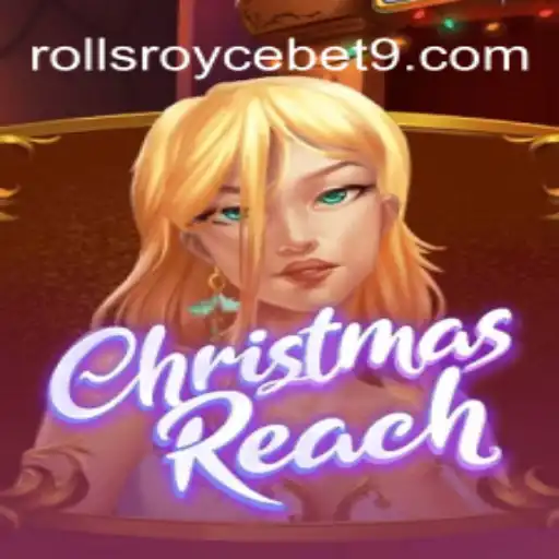 ChristmasReach: Uma Nova Experiência de Jogo com Rollsroycebet7