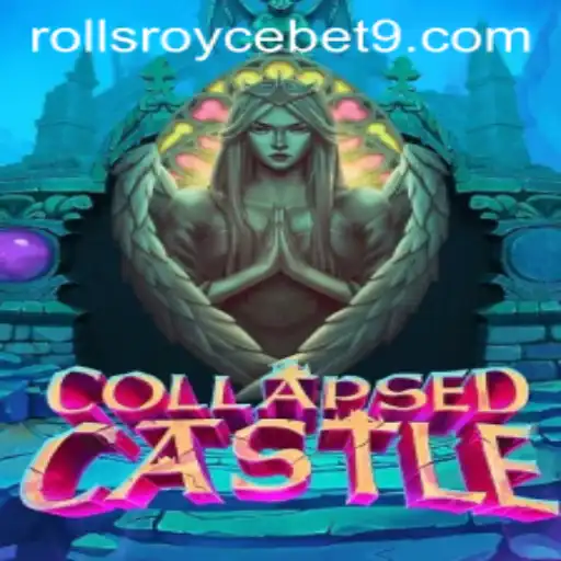 Desvendando CollapsedCastle: Aventura Medieval com Rollsroycebet7
