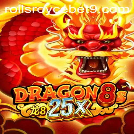 Explorando o Mundo de Dragon8s25x: Um Novo Paradigma no Universo dos Jogos