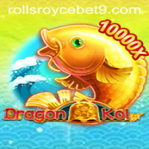 Explorando o Universo de DragonKoi: Atrações e Regras do Jogo Popular