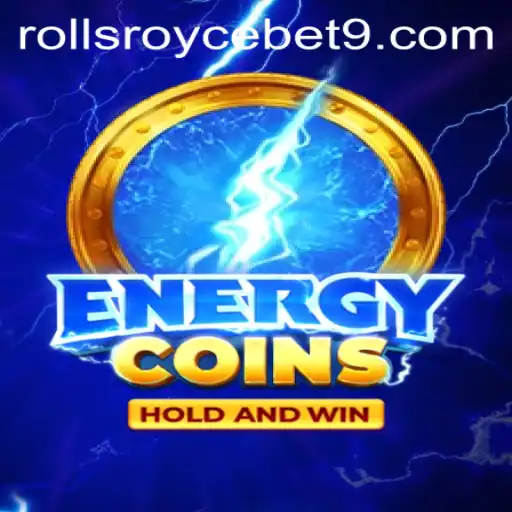 Descubra o Jogo Inovador EnergyCoins e a Dinâmica de Rollsroycebet7