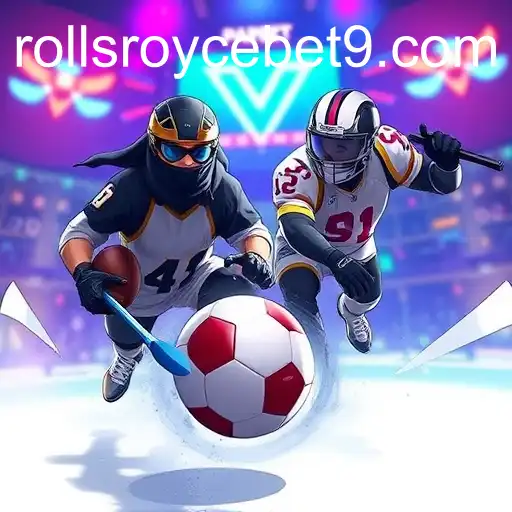 Esportes virtuais