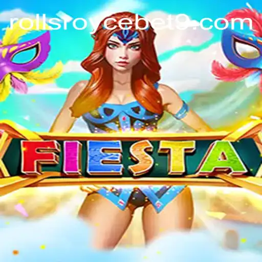 Conheça o Jogo Fiesta: Diversão e Estratégia com Rollsroycebet7