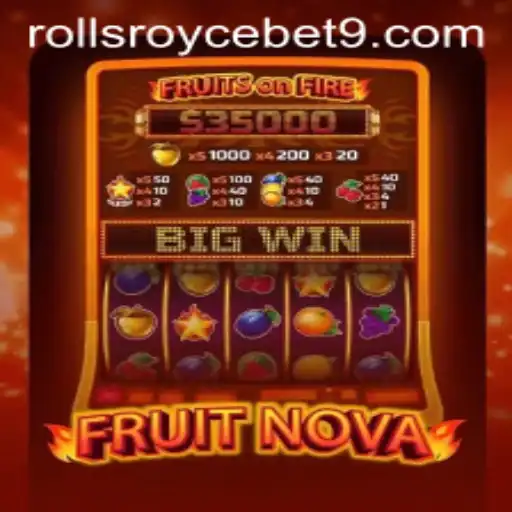 Explorando o Vibrante Mundo de FruitNova: Um Mergulho nas Regras e no Jogo