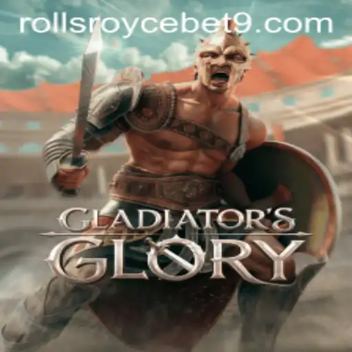 GladiatorsGlory: Entre na Arena com Estratégia e Coragem
