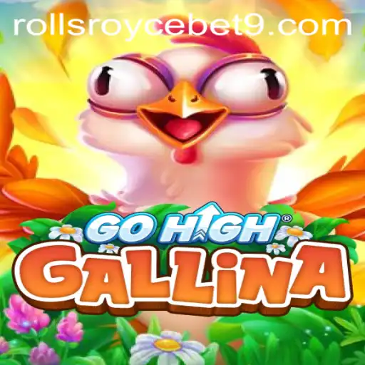 Desvendando GoHighGallina: Um Jogo Inovador com Rollsroycebet7