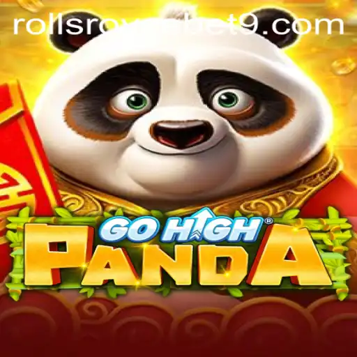 Descubra o Universo de Adrenalina e Estratégia em GoHighPanda com Rollsroycebet7