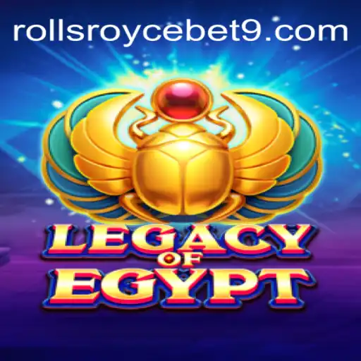 Explorando o Fascinante Mundo de 'LegacyOfEgypt'