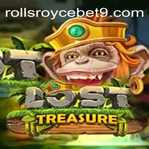 Descubra o Fascinante Mundo de LostTreasure