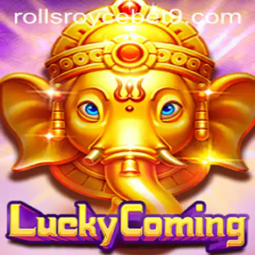 LuckyComing: O Novo Fenômeno no Mundo dos Jogos