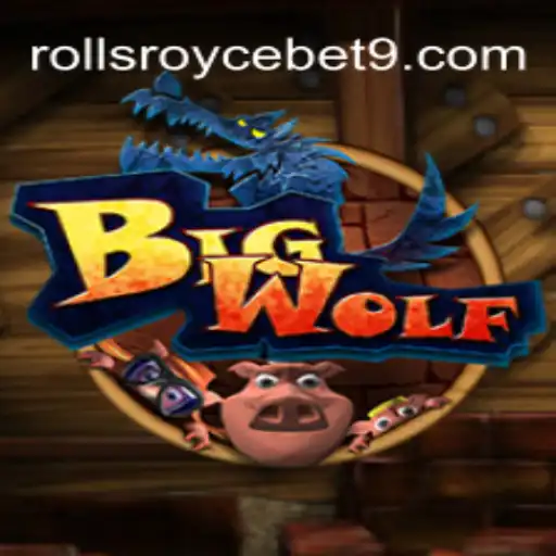 BigWolf: A Nova Sensação dos Jogos com Rollsroycebet7