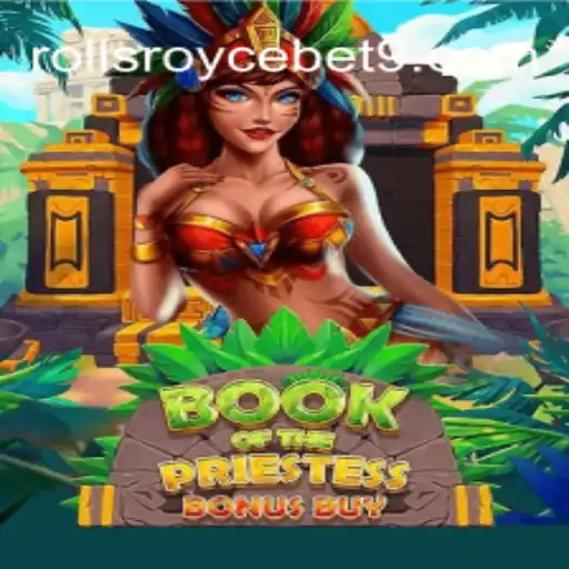 Explore o Fascinante Mundo de BookOfThePriestess