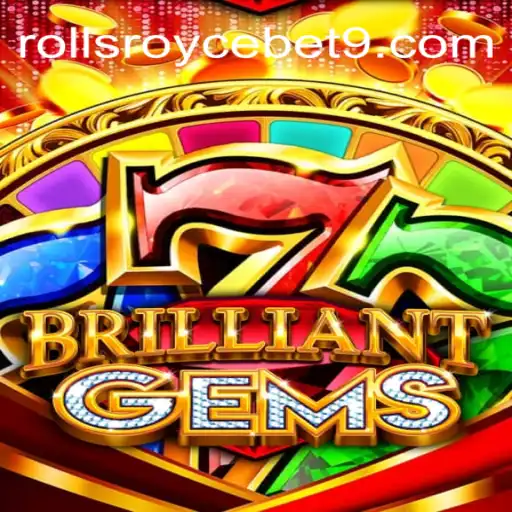 BrilliantGems: Uma Exploração Profunda das Regras e Dinâmicas do Jogo com Rollsroycebet7