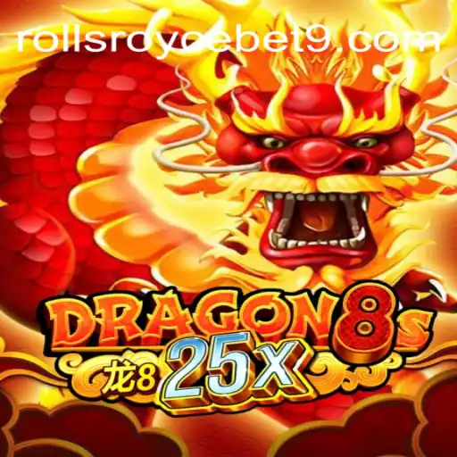 Explorando o Mundo de Dragon8s25x: Um Novo Paradigma no Universo dos Jogos