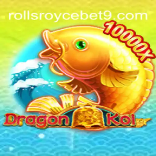 Explorando o Universo de DragonKoi: Atrações e Regras do Jogo Popular