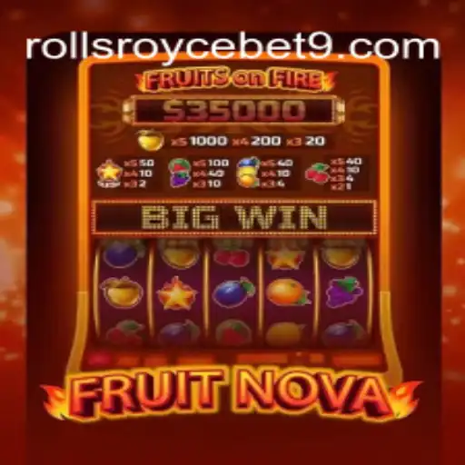 Explorando o Vibrante Mundo de FruitNova: Um Mergulho nas Regras e no Jogo