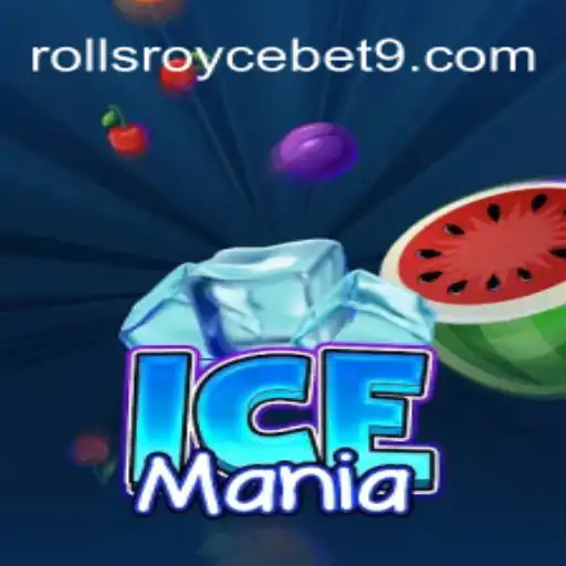Explore IceMania: O Novo Fenômeno dos Jogos com Rollsroycebet7