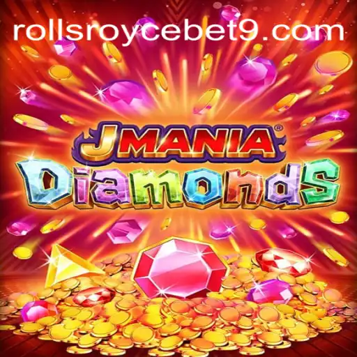 Explorando JManiaDiamonds: Um Mergulho no Mundo dos Jogos