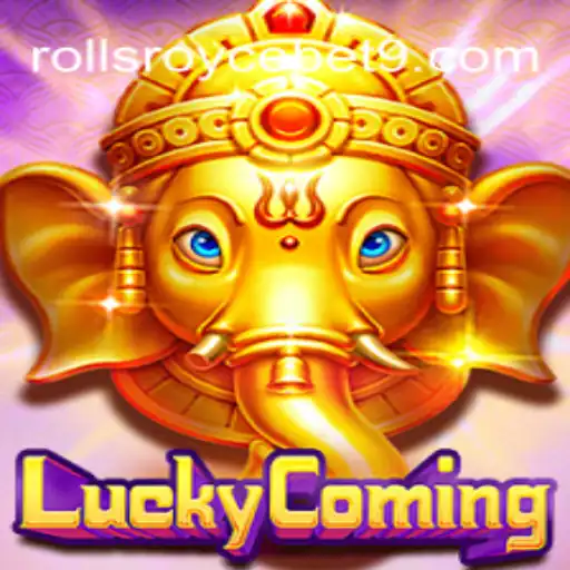 LuckyComing: O Novo Fenômeno no Mundo dos Jogos