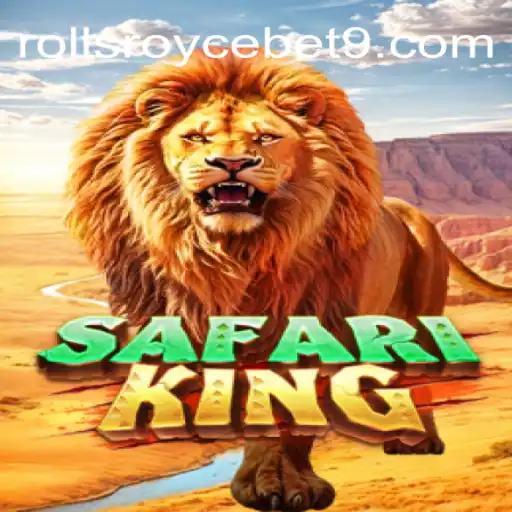 Explorando SafariKing: O Novo Jogo de Aventura na Plataforma Rollsroycebet7