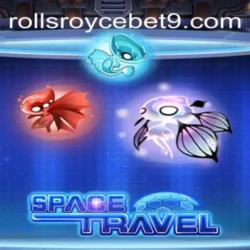 SpaceTravel: A Nova Fronteira em Jogos de Aventura