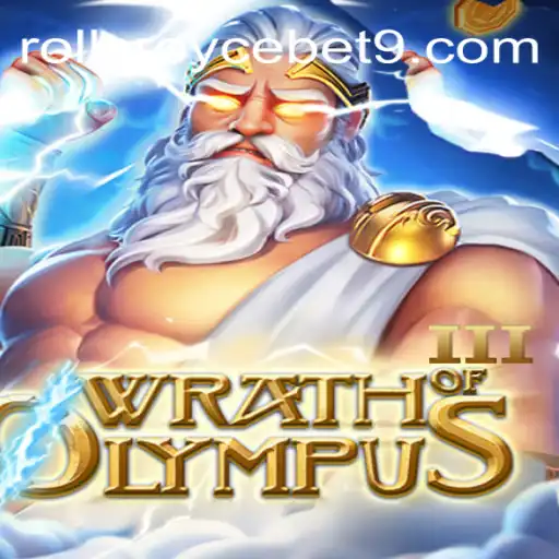 Explorando o Universo de WrathofOlympusIII: Um Jogo de Estratégia Revolucionário