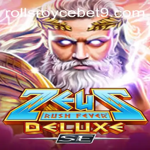 Conheça o Jogo ZeusRushFeverDeluxeSE: Aventura e Estratégia em um Só Lugar