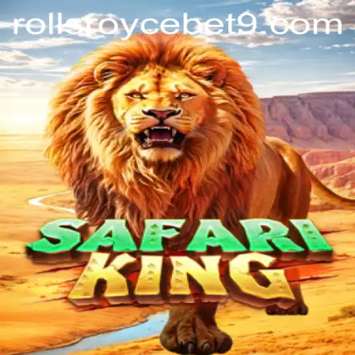 Explorando SafariKing: O Novo Jogo de Aventura na Plataforma Rollsroycebet7