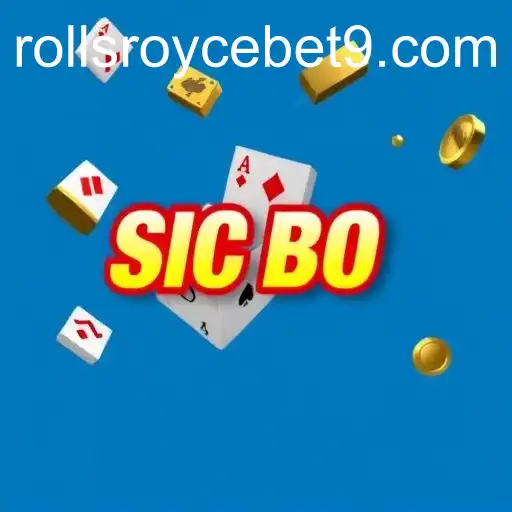 Sic Bo