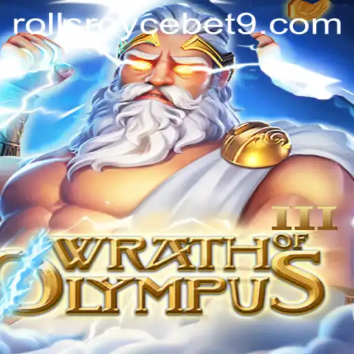 Explorando o Universo de WrathofOlympusIII: Um Jogo de Estratégia Revolucionário