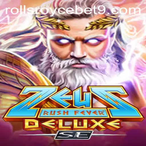 Conheça o Jogo ZeusRushFeverDeluxeSE: Aventura e Estratégia em um Só Lugar
